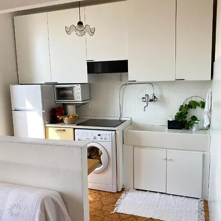 Appartement Casa Petra - Vista Mare Citta Vecchia Bordighera