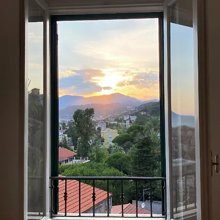 Casa Petra - Vista Mare Citta Vecchia Appartement
