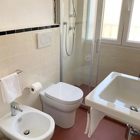 Appartement Casa Petra - Vista Mare Citta Vecchia Bordighera