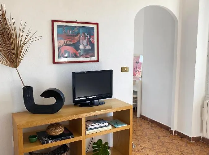 Casa Petra - Vista Mare Vecchia *