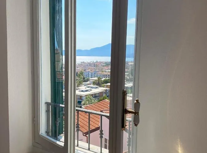 Appartement Casa Petra - Vista Mare Vecchia *