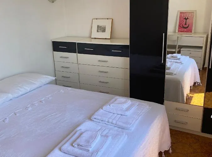 Casa Petra - Vista Mare Vecchia