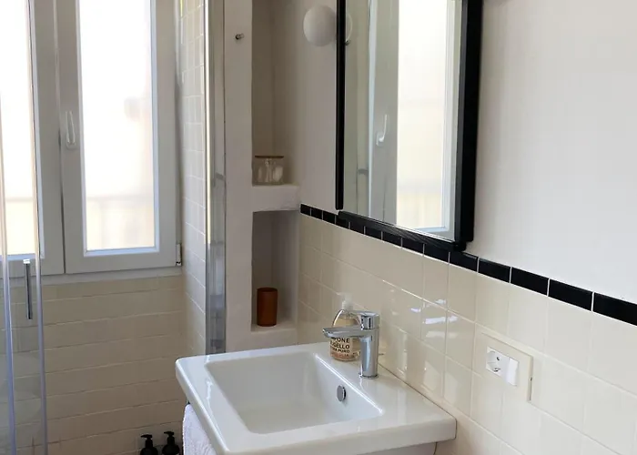 Casa Petra - Vista Mare Vecchia *