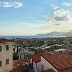 Διαμέρισμα Casa Petra - Vista Mare Citta Vecchia Bordighera