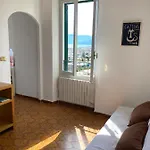 Διαμέρισμα Casa Petra - Vista Mare Citta Vecchia Bordighera