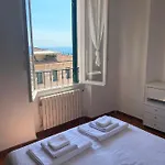 Casa Petra - Vista Mare Citta Vecchia Διαμέρισμα Bordighera