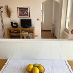 Casa Petra - Vista Mare Citta Vecchia Daire *