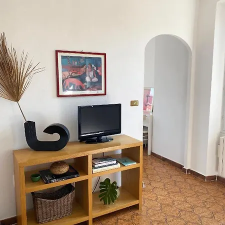 Casa Petra - Vista Mare Vecchia *