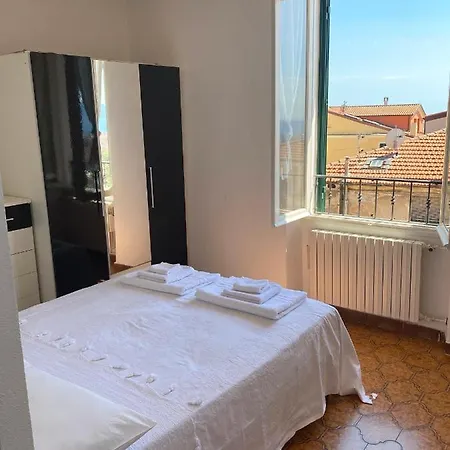 Appartement Casa Petra - Vista Mare Vecchia *