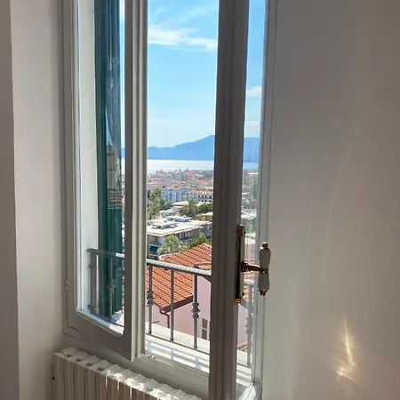 Appartement Casa Petra - Vista Mare Vecchia *