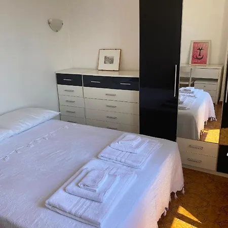 Casa Petra - Vista Mare Vecchia