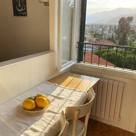 Appartement Casa Petra - Vista Mare Vecchia