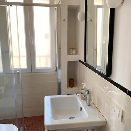 Casa Petra - Vista Mare Vecchia Appartement *