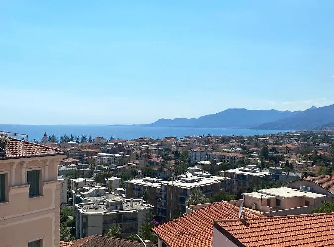 Appartement Casa Petra - Vista Mare Citta Vecchia *