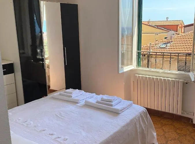 Appartement Casa Petra - Vista Mare Citta Vecchia *