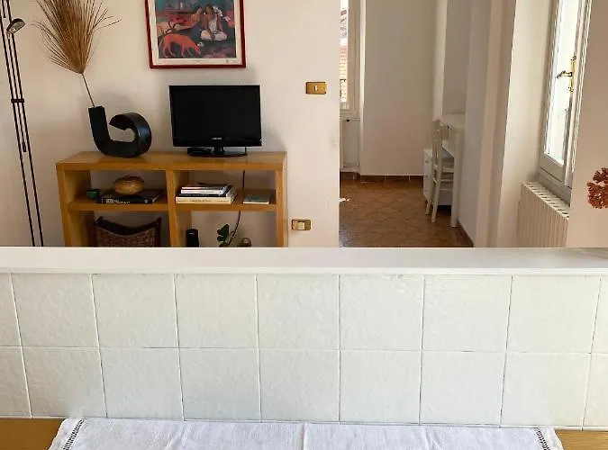 Casa Petra - Vista Mare Citta Vecchia Appartement *