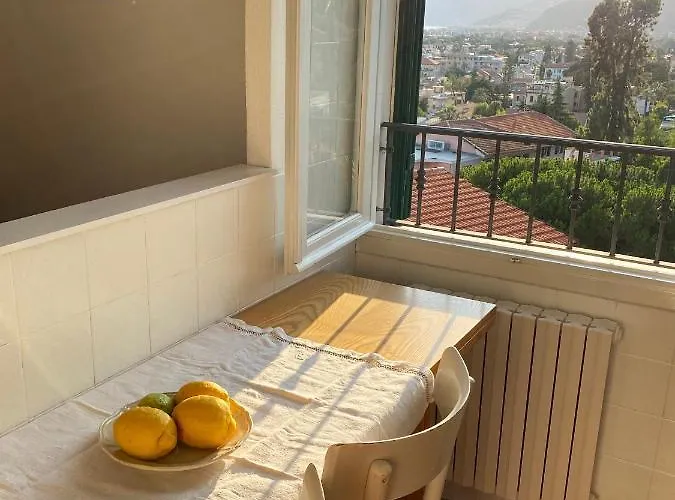 Appartement Casa Petra - Vista Mare Citta Vecchia